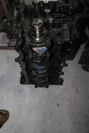 FORD RANGER 3.0 TDCİ ÇIKMA PARÇA  2.3 YARIM MOTOR